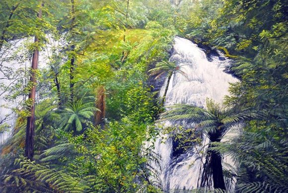 Philip Adams – Australian Landscapes Philip Adams – Australian Landscapes