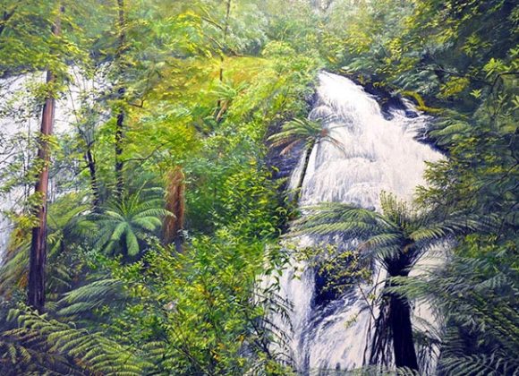 Philip Adams – Australian Landscapes Philip Adams – Australian Landscapes