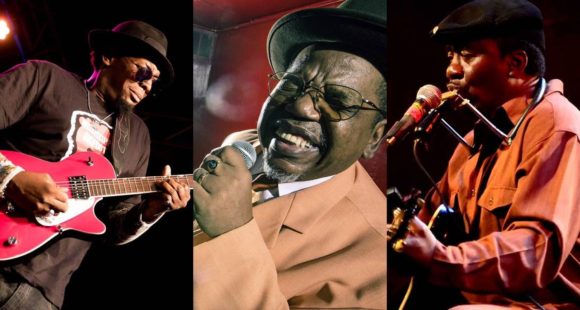 SUMMER GUMBO – All American Blues Tour SUMMER GUMBO – All American Blues Tour
