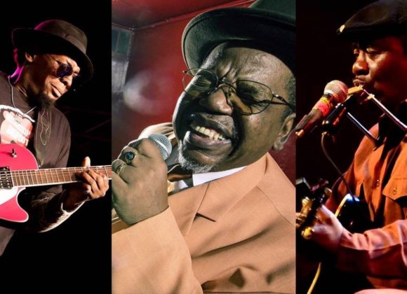 SUMMER GUMBO – All American Blues Tour SUMMER GUMBO – All American Blues Tour