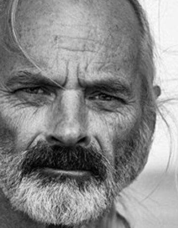 Graeme Peebles