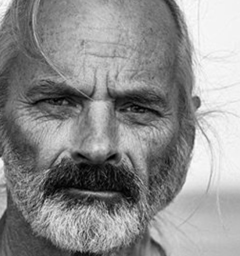 Graeme Peebles