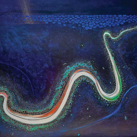 OPT-R.F.-Night-river Ray Firth