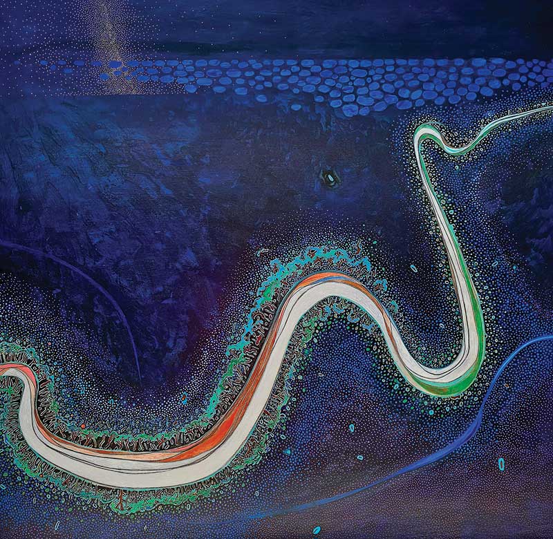 OPT-R.F.-Night-river Ray Firth